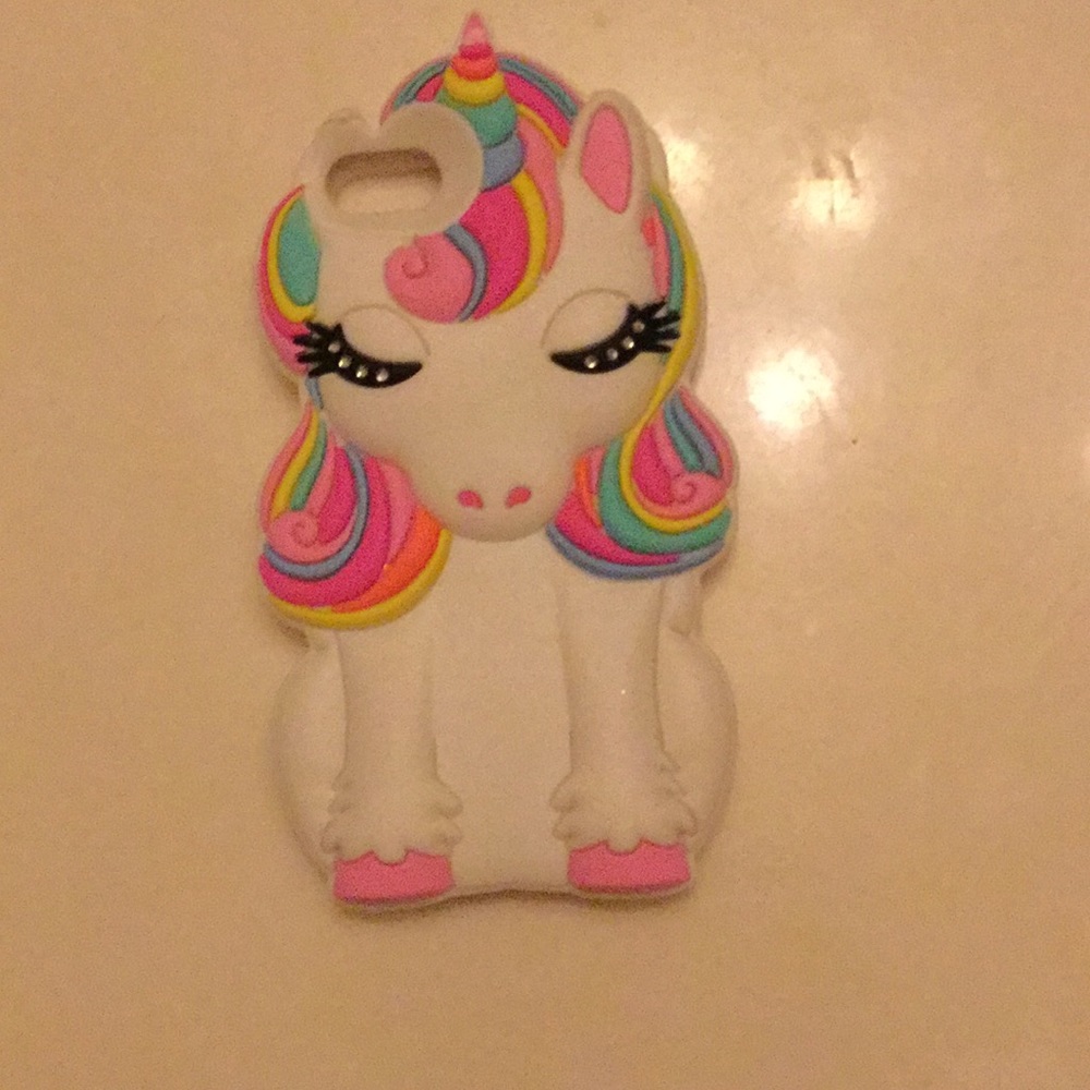 iPhone 5/5s case